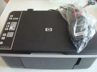  HP Deskjet printer, F4180, Perfekt