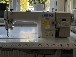 industriel symaskineJUKI DDL-900A-S