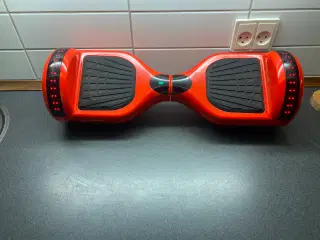 gorunner segboard 6.5 
