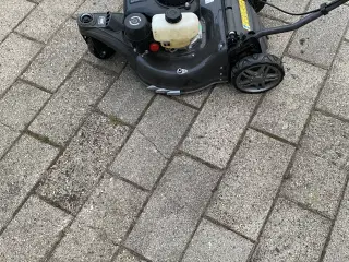 texas plæneklipper4275