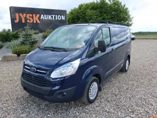 VAREBIL, FORD Tr