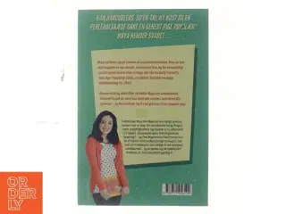 Populær : en selvbiografi : vintage-visdom til moderne piger af Maya Van Wagenen (Bog)