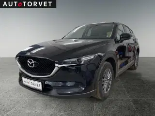 Mazda CX-5 2,2 SkyActiv-D 150 Vision