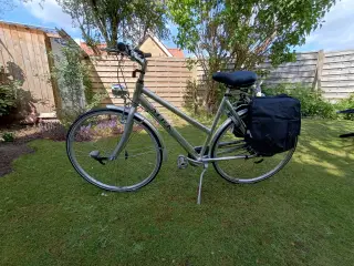 MBK cykel 