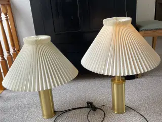 Le Klint 344 bordlampe (2 styk)