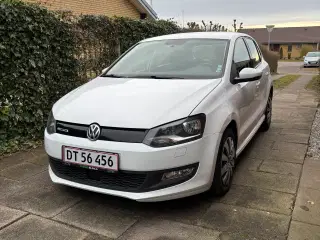 Polo 6C TSI 95 