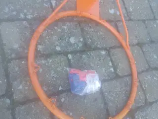 Barsketkurv til vægmontering
