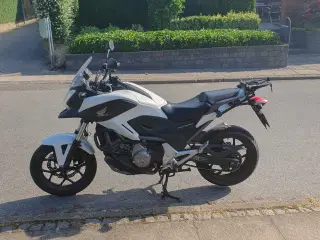 Honda NC700X