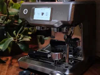 Sage Barista Touch