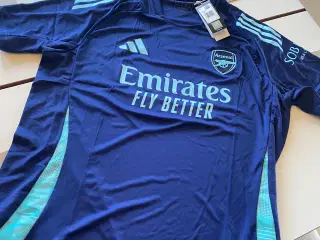 Arsenal t-shirt ubrugt 