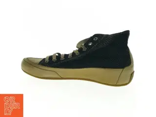 Høje sneakers fra Candice Cooper (str. 36)
