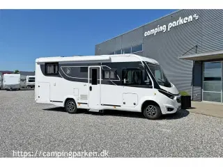 2022 - Benimar Amphitryon 967   Topmodel fra Benimar, vognen er udstyret som en luksuscamper, vandbåren varme, automatgear, lækkert design