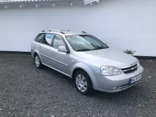 Chevrolet nubira 1.6 STW