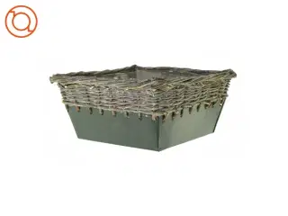 Kurv til planter
