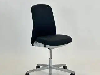 HÅG Sofi 7200 - 100mm - (Mørkegrå)