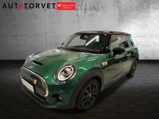 MINI Cooper SE  Maximise