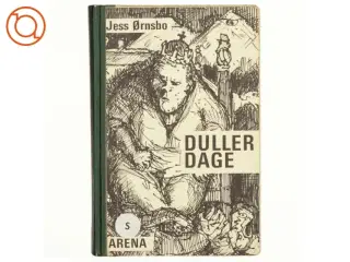 Duller Dage af Jess Ørnsbo