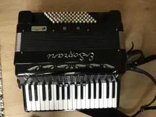 Harmonika