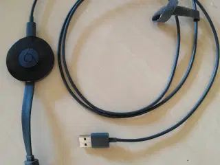 Cromecast