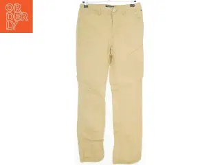 Beige bukser fra Tommy Hilfiger (str. 152)
