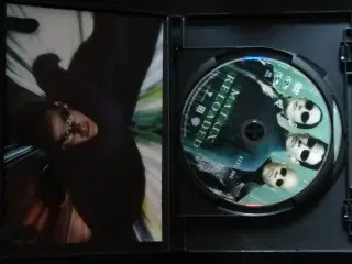 MATRIX Reloaded