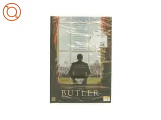 The butler (DVD)
