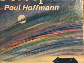 Poul Hoffmann : Månen i Persepolis