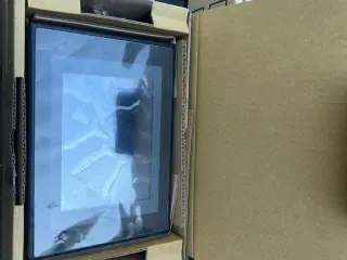 Toch panel
