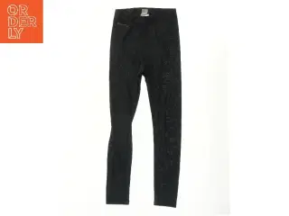 Sorte leggings fra Craft fra Craft (str. 152)