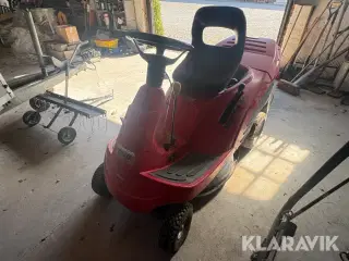 Havetraktor Honda 1211