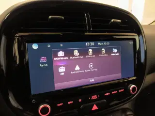 Kia e-Soul 64 Spirit