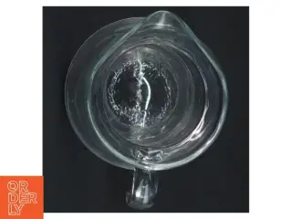 Glas kande (str. 20 x ø 12 cm)