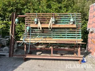 Limpresser