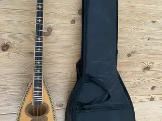 Græsk Tzouras (Lille Bouzouki)