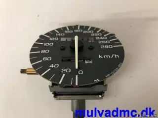Speedometer ur
