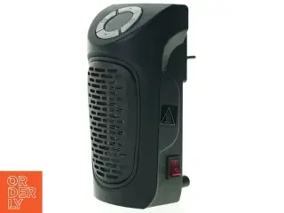 Termo plugin heater fra Otermo (str. 18 x 6 x 8 cm)
