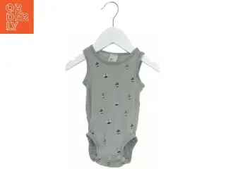 Bodystocking fra H&M (str. 68 cm)