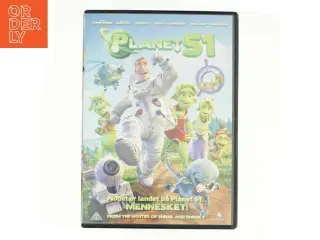 Planet 51