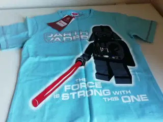 T-shirt med Star Wars motiv str. 152