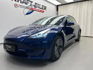 Tesla Model 3  Standard Range+ RWD