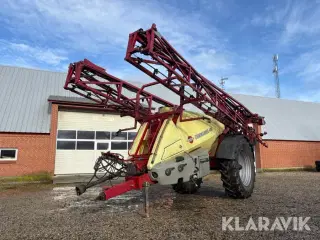 Marksprøjte Hardi Commander 4400 30 meter bom