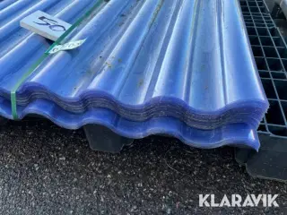 B9 lysplader 50 styk