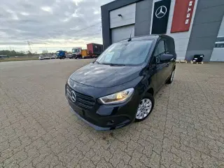 Mercedes Citan 110 1,5 CDi A2 PRO aut. Van