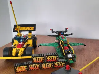 lego radiostyret bil 5600