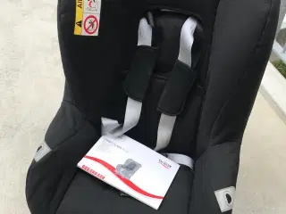 Römer Britax - First Class Plus autostol