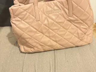 Valentino taske lyserød