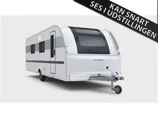 2025 - Adria Alpina 663 HT Twin   Adria Alpina 663 HT Twin 2025 - Kommer senere hos Camping-Specialisten.dk