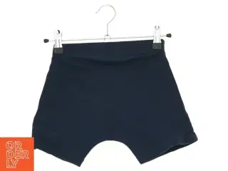 Shorts fra MINImalisma (str. 116 cm)