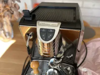 Nuova Simonelli Oscar 2 med OPV  