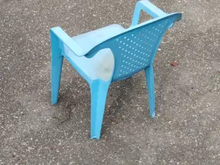 Havestol